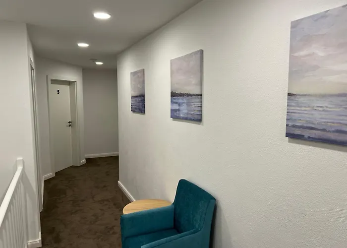 Haus AntinaSporthotels