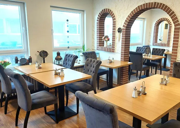 Villa WeststrandSporthotels